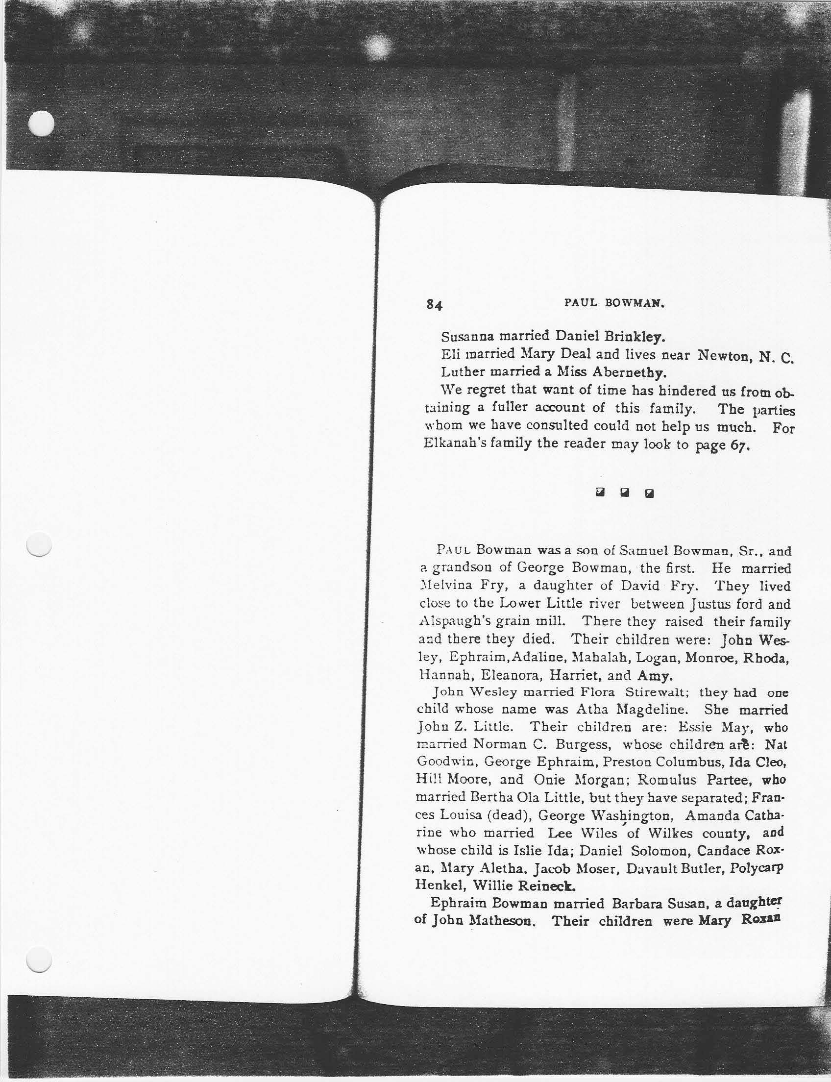 Document